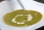 Aardappel prei soep